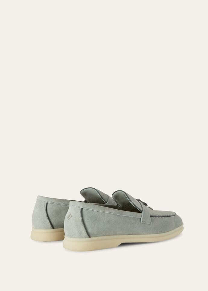 Summer Charms Walk Loafers